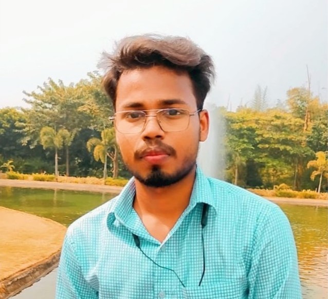 Profile picture of Siddharth Kumar